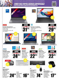 Volantino MediaWorld Pagina 9