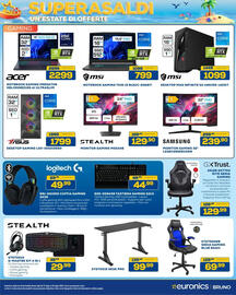 Volantino Euronics Bruno Pagina 12