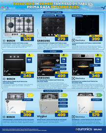 Volantino Euronics Bruno Pagina 23