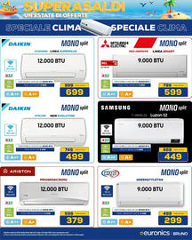 Volantino Euronics Bruno Pagina 26