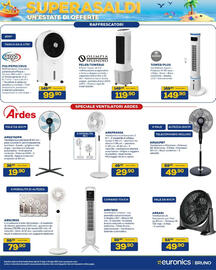 Volantino Euronics Bruno Pagina 28