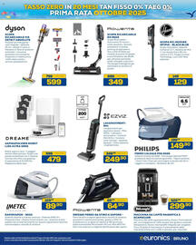 Volantino Euronics Bruno Pagina 29