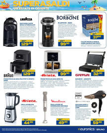 Volantino Euronics Bruno Pagina 30