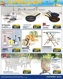 Volantino Euronics Bruno Pagina 36