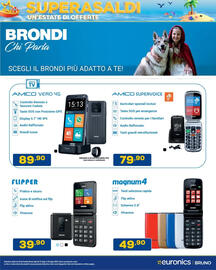 Volantino Euronics Bruno Pagina 37
