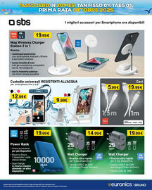 Volantino Euronics Bruno Pagina 38