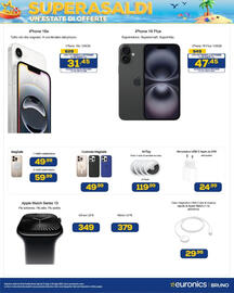 Volantino Euronics Bruno Pagina 5