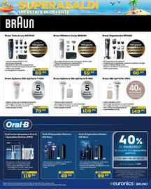 Volantino Euronics Bruno Pagina 51