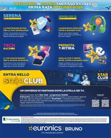 Volantino Euronics Bruno Pagina 53