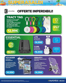 Volantino Euronics Bruno Pagina 8