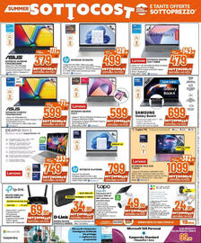 Volantino Expert Pagina 10