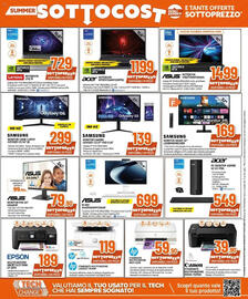 Volantino Expert Pagina 12