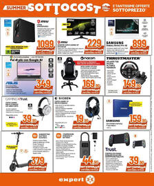 Volantino Expert Pagina 13