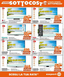 Volantino Expert Pagina 15