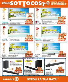 Volantino Expert Pagina 16