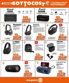 Volantino Expert Pagina 17