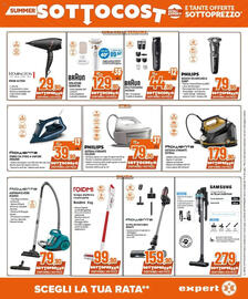 Volantino Expert Pagina 18