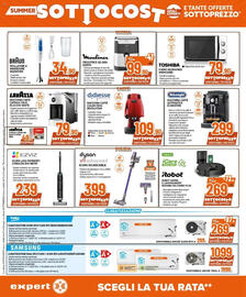 Volantino Expert Pagina 19