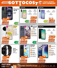 Volantino Expert Pagina 2