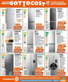 Volantino Expert Pagina 22