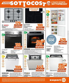 Volantino Expert Pagina 23