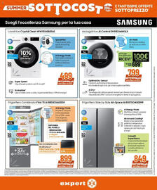 Volantino Expert Pagina 24