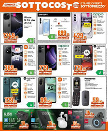 Volantino Expert Pagina 3