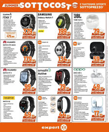 Volantino Expert Pagina 7