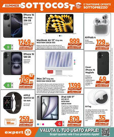 Volantino Expert Pagina 9