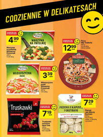 Delikatesy Centrum gazetka tydzień 29 Strona 49