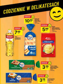 Delikatesy Centrum gazetka tydzień 29 Strona 55
