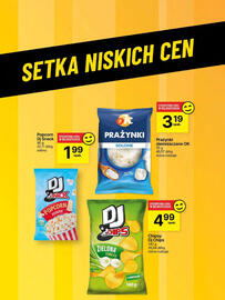 Delikatesy Centrum gazetka tydzień 29 Strona 56
