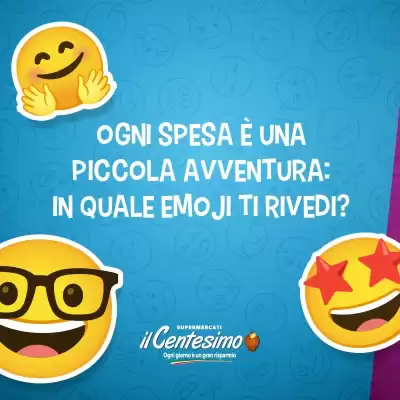 Volantino Il Centesimo (valido fino al 23-07)
