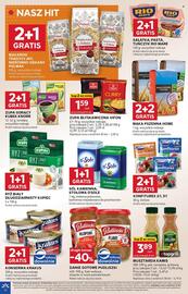 Stokrotka Optima gazetka tydzień 29 Strona 10