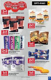 Stokrotka Optima gazetka tydzień 29 Strona 5