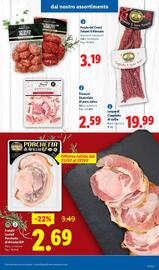 Volantino Lidl | Passione per il territorio Pagina 3