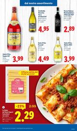 Volantino Lidl | Passione per il territorio Pagina 5