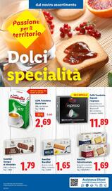 Volantino Lidl | Passione per il territorio Pagina 6