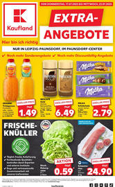 Kaufland Prospekt woche 29 Seite 1