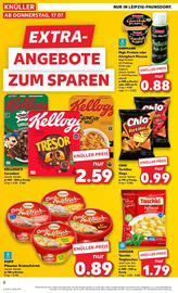 Kaufland Prospekt woche 29 Seite 2