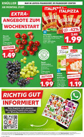 Kaufland Prospekt woche 29 Seite 8
