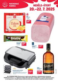 Makro leták Strana 1