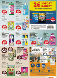 V Markt Prospekt woche 30 Seite 11
