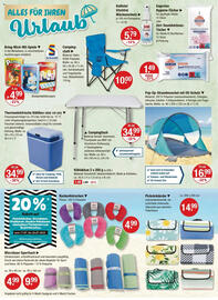 V Markt Prospekt woche 30 Seite 12