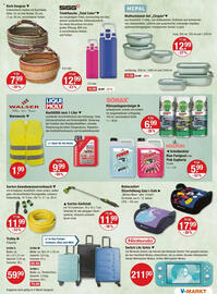 V Markt Prospekt woche 30 Seite 13