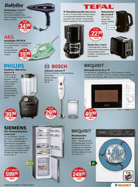V Markt Prospekt woche 30 Seite 15