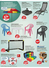 V Markt Prospekt woche 30 Seite 16