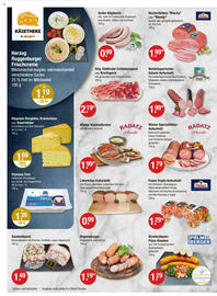 V Markt Prospekt woche 30 Seite 2