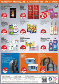 V Markt Prospekt woche 30 Seite 20