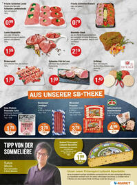 V Markt Prospekt woche 30 Seite 3